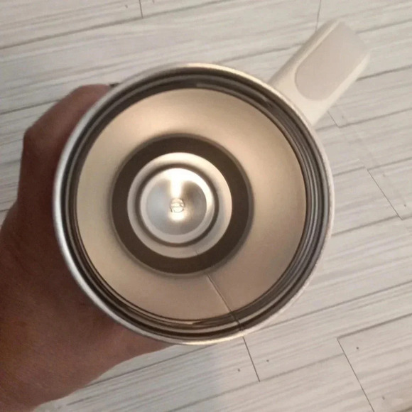 Stanley Dune quencher H2.0 flowstate tumbler matte 40z - Picture 4 of 6